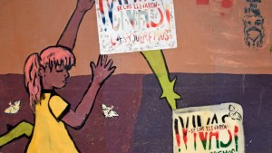 Diez años de las leyes contra la violencia a la Mujer