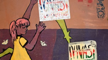 La violencia económica representa el 36,41% de las situaciones reportadas en el Observatorio de Violencia contra las Mujeres. Foto Florencia Salto.