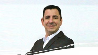 “Cuando el deportista dice 'si no salgo primero, no sirvo para nada', es un pensamiento muy negativo, bilardista”, reflexiona Leonardo Espinosa.