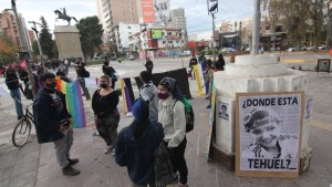 Más de 40 personas se anotaron para ingresar por el cupo trans en Neuquén