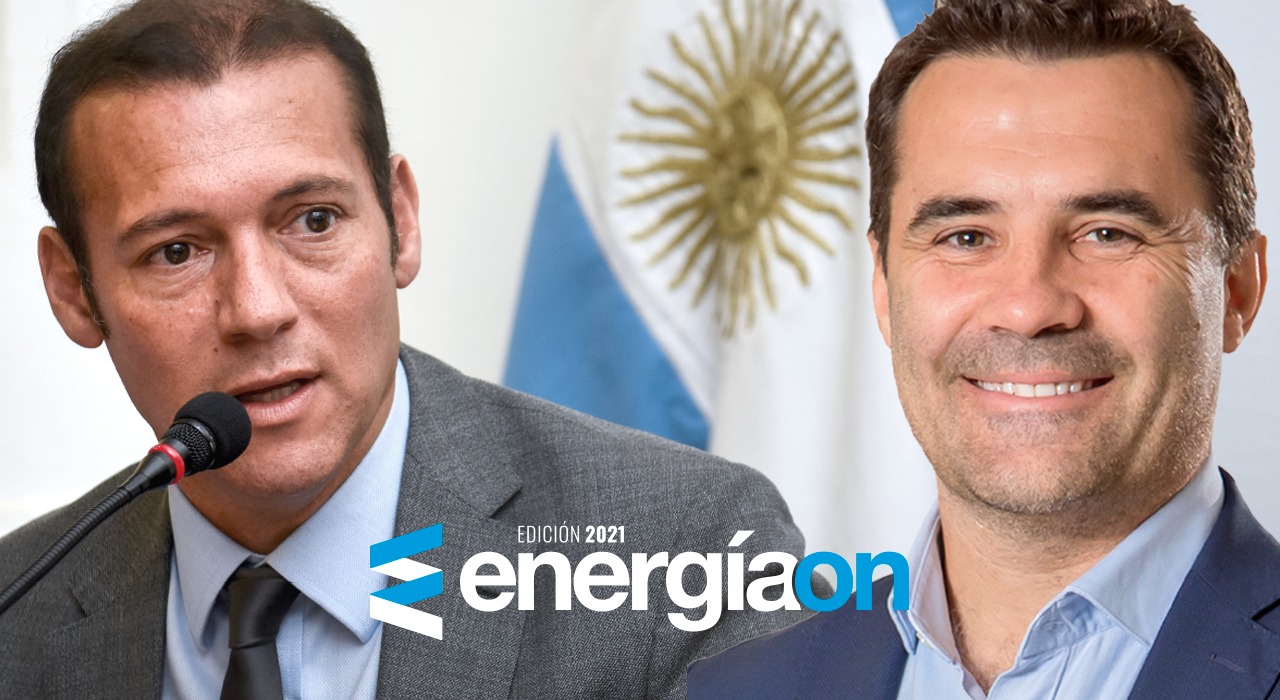 El gobernador Omar Gutiérrez y el secretario de Energía de la Nación, Darío Martínez, serán los invitados en la primera cita de las Jornadas de Energía 2021.