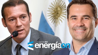 El gobernador Omar Gutiérrez y el secretario de Energía de la Nación, Darío Martínez, serán los invitados en la primera cita de las Jornadas de Energía 2021.