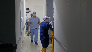 La paritaria no avanza y asoma un plan de lucha en clínicas y sanatorios