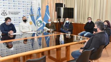 El Ejecutivo apuntó que es una medida que tiene un costo fiscal de 20 millones de pesos. Foto: Gentileza