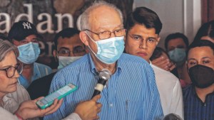 Detienen a otro opositor en Nicaragua y sigue la tensión