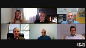 Elección 2021: Albrieu será el precandidato a Diputados de Massa en Río Negro