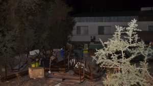 La oposición de ATEN marchará esta tarde por lo ocurrido en la escuela de Aguada San Roque