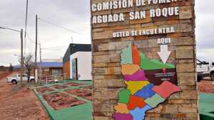 El día después en Aguada San Roque: «Estamos viviendo horas muy difíciles»