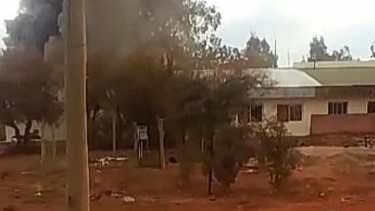 ATEN convocó para hoy un paro provincial. Foto: Gentileza