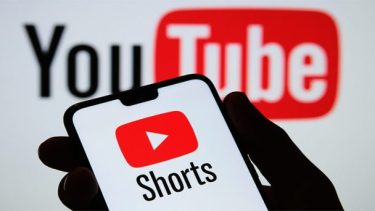 YouTube Shorts incluye diversas herramientas de edición.  