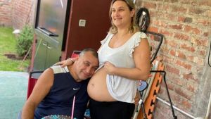 Murió una embarazada de 34 años, en Bahía Blanca, por coronavirus
