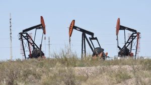 Vaca Muerta ya produjo 200 millones de barriles de petróleo