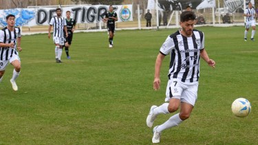 El equipo de Raggio buscará mantener la racha positiva. (Foto: Florrencia Salto)