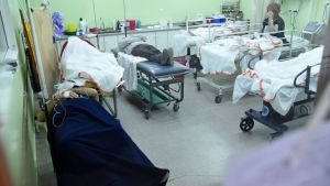 Río Negro superó los 2.000 muertos por coronavirus desde el inicio de la pandemia