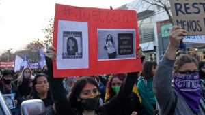 Femicidio de Agostina: indicios de que era víctima de explotación sexual