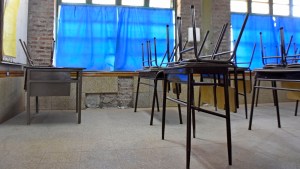 Siguen las clases virtuales por una semana más en Neuquén