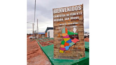 Foto: facebook Página-San-Roque