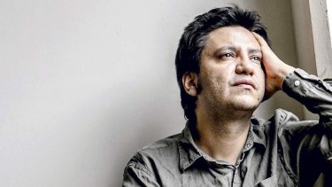 Zambra es autor de la novela "Poeta chileno", una de las más leídas el año pasado.