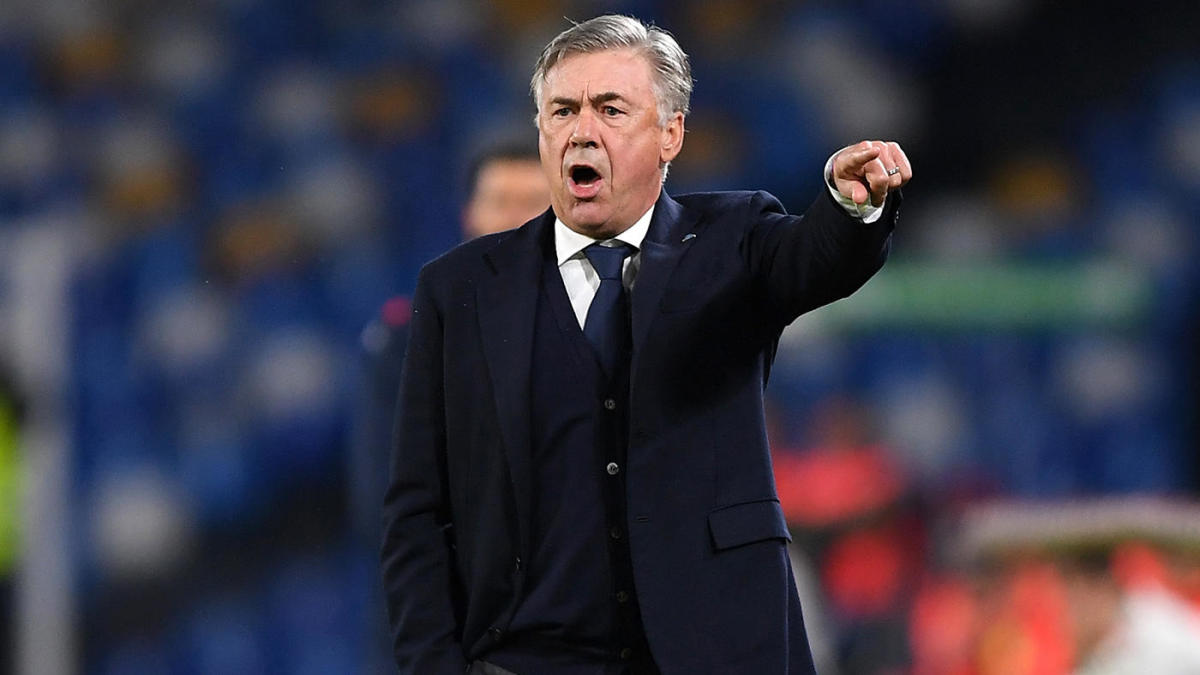 El entrenador italiano viene de dirigir al Everton de Inglaterra.
