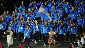 Aporte económico para los deportistas olímpicos y paralímpicos