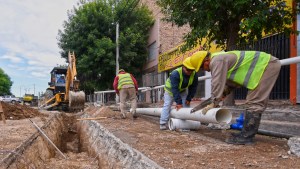 Desde varias dependencias del gobierno de Río Negro reclaman vacunas para los esenciales