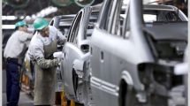 Imagen de La producción de autos creció en mayo más del 19% intermensual