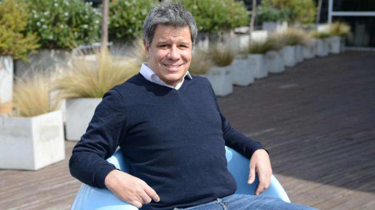 La UCR le propuso a Facundo Manes ser candidato en la provincia de Buenos Aires