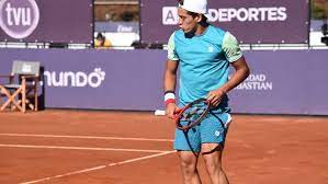 Mena y Baez tuvieron un buen comienzo en el ATP 250 de Bratislava