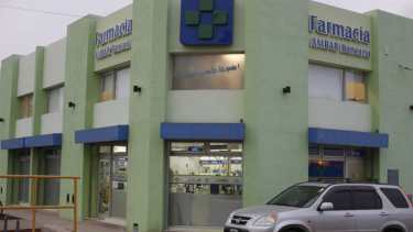 El delincuente interceptó a un empleado y tras amenazarlo escapó junto a uno de los cómplices. (foto: Juan Thomes)