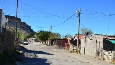 Fueron a reclamar el pago del alquiler y los atacaron a machetazos en Regina