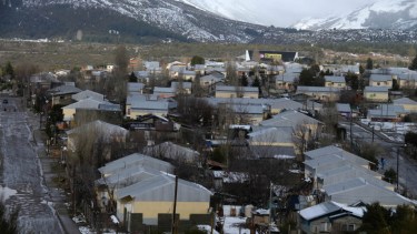 Muchas familias de bajos ingresos no pueden pagar las tasas municipales y sus deudas son reclamadas por vía judicial. Foto: archivo
