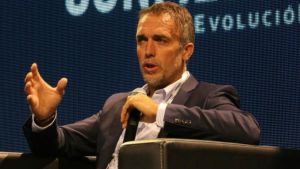 Gabriel Batistuta pidió no pagar el aporte extraordinario a las Grandes Fortunas: qué le dijo la Justicia