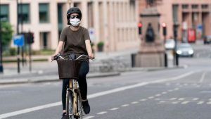 Día Mundial de la Bicicleta: el transporte más popular en la pandemia