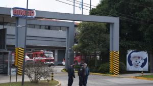 Tras incendio cierra una planta de Bimbo y 300 empleados serán despedidos