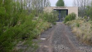 Otro remate para el desguace del sueño bodeguero de Neuquén