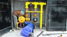 Imagen de Piden a Camuzzi que acelere las conexiones de gas en Bariloche