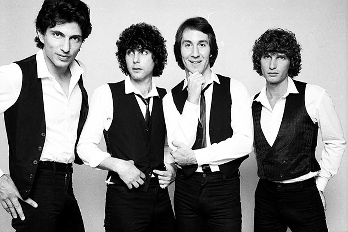 Historia de un hit: «My Sharona», de The Knack - Diario Río Negro