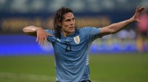 Imagen de Uruguay generó mil situaciones pero apenas le ganó 2-0 a Bolivia