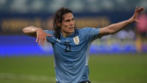 Uruguay venció a Paraguay y evitó el cruce contra Brasil