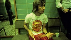 Charlie Watts, el músico fuera de serie que entendió todo: “Los Rolling Stones soy yo”