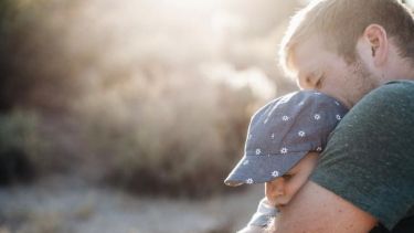 Inicialmente, el día del padre se festejaba en agosto. Pero en la década del sesenta cambió.-