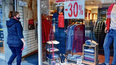 El comercio enfrenta la encrucijada de adaptarse o cerrar en Bariloche