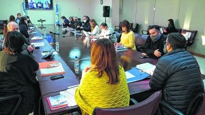 El MPN evalúa opciones para salvar el endeudamiento de Gutiérrez