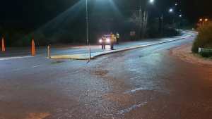 Este fin de semana en San Martín hubo 15 multas por incumplir las restricciones