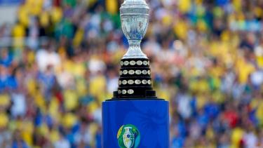 La Corte avaló la realización de la Copa América en Brasil.