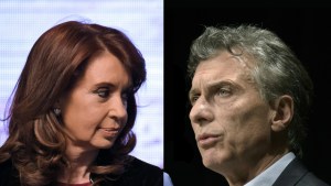 La duda que comparten Cristina y sus adversarios