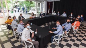 Juntos por el Cambio intentará calmar ánimos y definir entre la unidad o la carrera presidencial