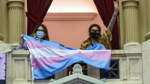 Así votaron los diputados de Neuquén y Río Negro el cupo laboral trans