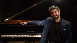 «Con la música que dejó Salgán tenemos para aprender un par de siglos»