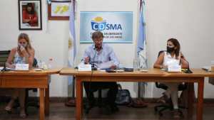 Concejales de San Martín piden a Nación equilibrar los subsidios del colectivo